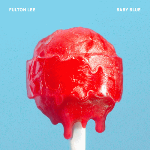 Fulton Lee : Baby Blue